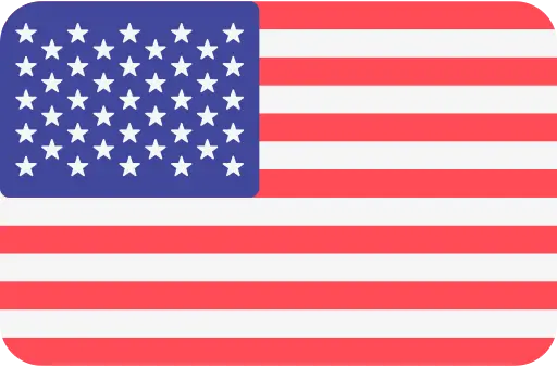 English flag
